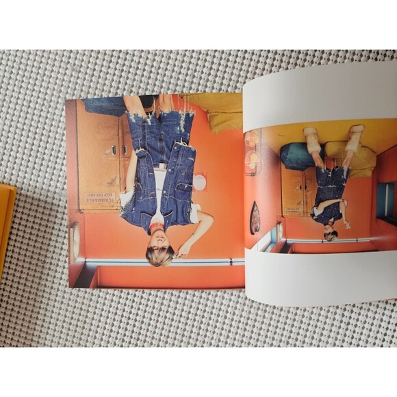 BTS Butter Cream Special Edition Box Set with Exclusive Content - Picture 2 of 16